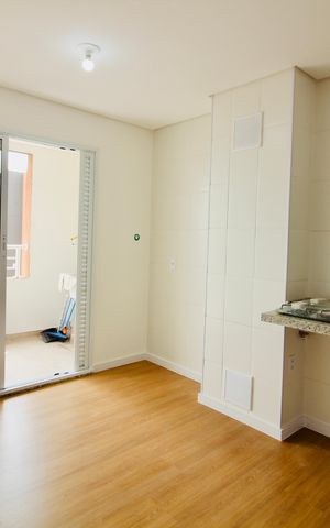Apartamento para alugar com 42m², 2 quartos e 1 vaga Apartamento para alugar com 42m², 2 quartos e 1 vagaCozinha