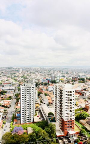 Apartamento para alugar com 42m², 2 quartos e 1 vaga Apartamento para alugar com 42m², 2 quartos e 1 vagaVista da Suíte