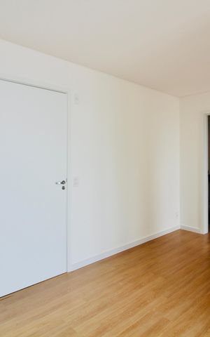 Apartamento para alugar com 42m², 2 quartos e 1 vaga Apartamento para alugar com 42m², 2 quartos e 1 vagaSala