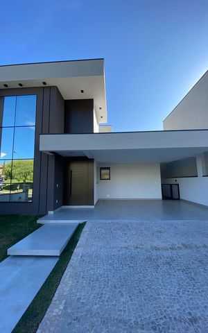 Casa à venda com 176m², 3 quartos e 4 vagas