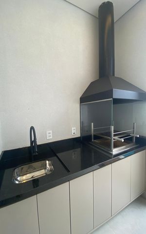 Casa à venda com 176m², 3 quartos e 4 vagas