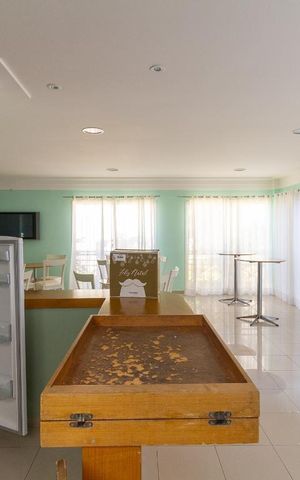 Apartamento à venda com 69m², 3 quartos e 1 vaga