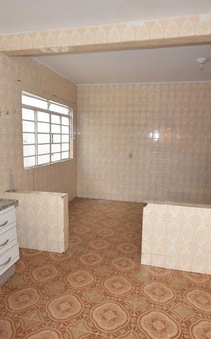 Casa à venda com 111m², 3 quartos e 1 vagaCozinha