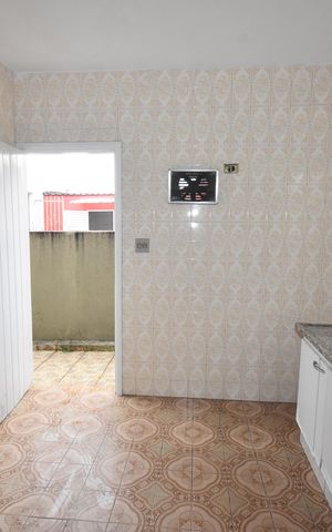 Casa à venda com 111m², 3 quartos e 1 vagaCozinha