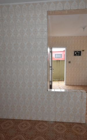 Casa à venda com 111m², 3 quartos e 1 vagaCozinha