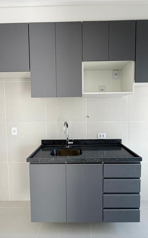 Apartamento para alugar com 31m², 1 quarto e sem vagaStudio