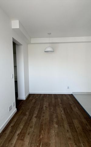 Apartamento para alugar com 31m², 1 quarto e sem vagaStudio