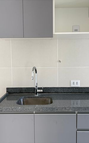 Apartamento para alugar com 31m², 1 quarto e sem vagaStudio