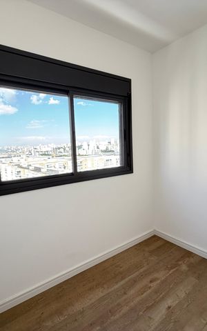 Apartamento para alugar com 31m², 1 quarto e sem vagaQuarto
