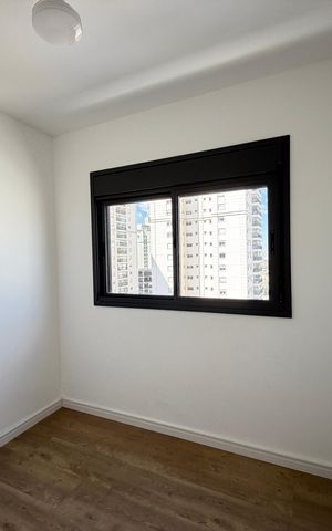 Apartamento para alugar com 31m², 1 quarto e sem vagaQuarto