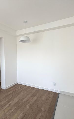 Apartamento para alugar com 31m², 1 quarto e sem vagaStudio