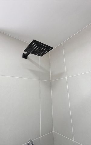 Apartamento para alugar com 31m², 1 quarto e sem vagaBanheiro