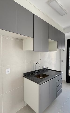 Apartamento para alugar com 31m², 1 quarto e sem vagaStudio