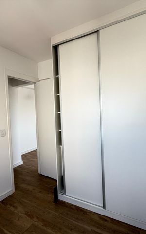 Apartamento para alugar com 31m², 1 quarto e sem vagaQuarto