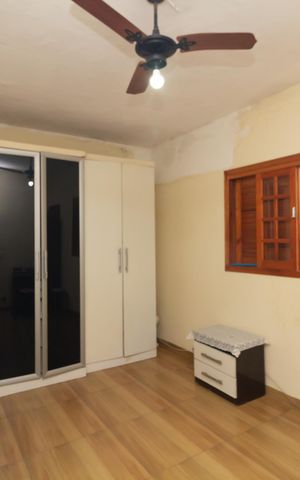 Casa para alugar com 80m², 3 quartos e 1 vaga Casa para alugar com 80m², 3 quartos e 1 vagaQuarto 2