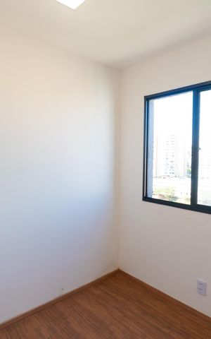 Apartamento para alugar com 36m², 2 quartos e sem vaga Apartamento para alugar com 36m², 2 quartos e sem vagaQuarto 1