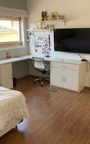 Apartamento à venda com 220m², 3 quartos e 3 vagas