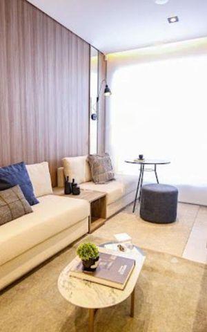 Apartamento à venda com 45m², 2 quartos e 1 vaga Apartamento à venda com 45m², 2 quartos e 1 vagaFoto 07