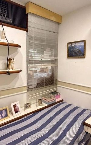 Apartamento à venda com 219m², 4 quartos e 2 vagas Apartamento à venda com 219m², 4 quartos e 2 vagasQuarto