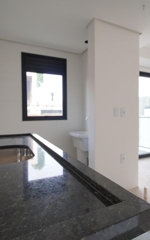 Apartamento para alugar com 71m², 2 quartos e 1 vaga Apartamento para alugar com 71m², 2 quartos e 1 vagaCozinha