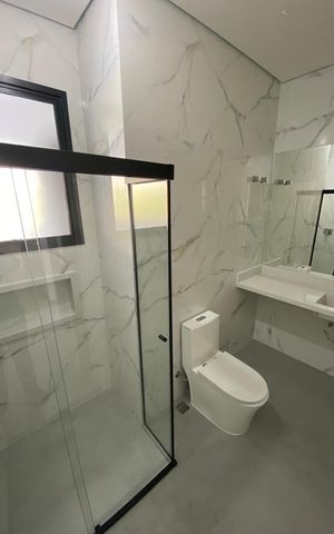 Casa à venda com 175m², 3 quartos e 4 vagas