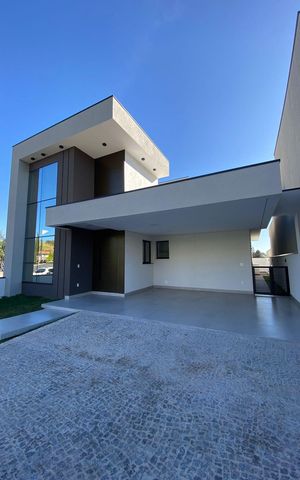 Casa à venda com 175m², 3 quartos e 4 vagas
