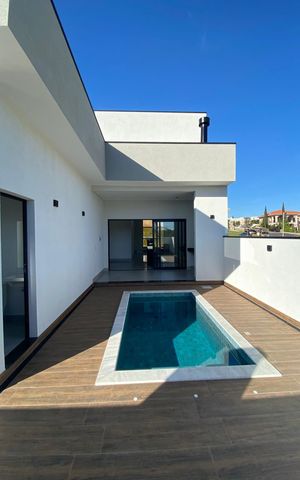 Casa à venda com 175m², 3 quartos e 4 vagas