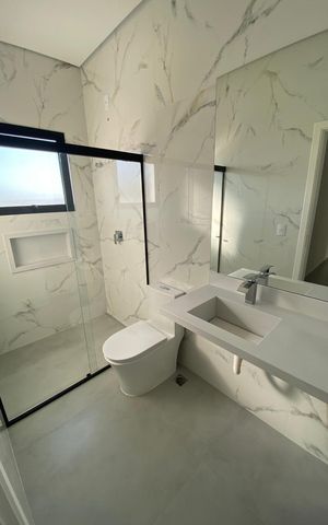 Casa à venda com 175m², 3 quartos e 4 vagas