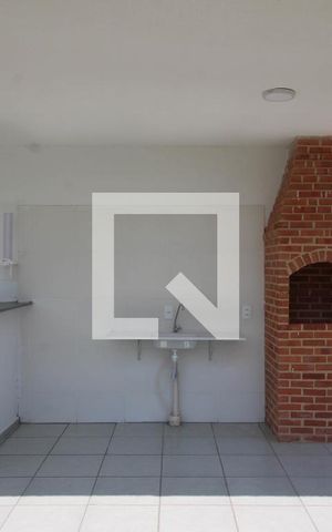 Apartamento para alugar com 45m², 2 quartos e 1 vaga Apartamento para alugar com 45m², 2 quartos e 1 vagaÁrea de Comum