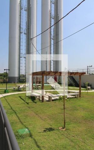 Apartamento para alugar com 45m², 2 quartos e 1 vaga Apartamento para alugar com 45m², 2 quartos e 1 vagaÁrea de Comum