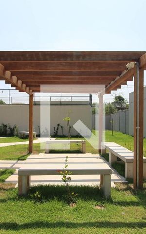 Apartamento para alugar com 45m², 2 quartos e 1 vaga Apartamento para alugar com 45m², 2 quartos e 1 vagaÁrea de Comum