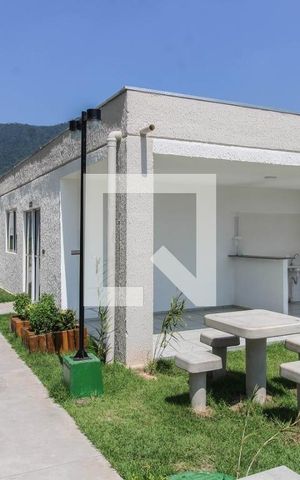 Apartamento para alugar com 45m², 2 quartos e 1 vaga Apartamento para alugar com 45m², 2 quartos e 1 vagaÁrea de Comum