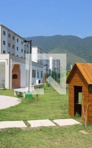 Apartamento para alugar com 45m², 2 quartos e 1 vaga Apartamento para alugar com 45m², 2 quartos e 1 vagaÁrea de Comum
