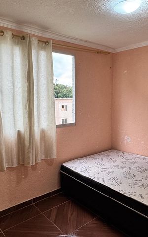 Apartamento para alugar com 40m², 2 quartos e 1 vaga Apartamento para alugar com 40m², 2 quartos e 1 vagaQuarto 1