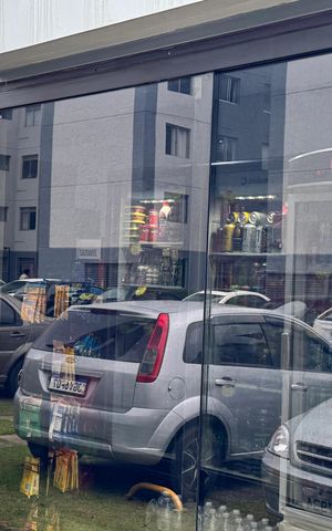 Apartamento para alugar com 40m², 2 quartos e 1 vaga Apartamento para alugar com 40m², 2 quartos e 1 vagaÁrea comum