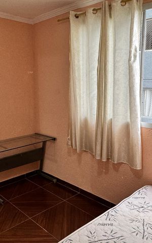 Apartamento para alugar com 40m², 2 quartos e 1 vaga Apartamento para alugar com 40m², 2 quartos e 1 vagaQuarto 1