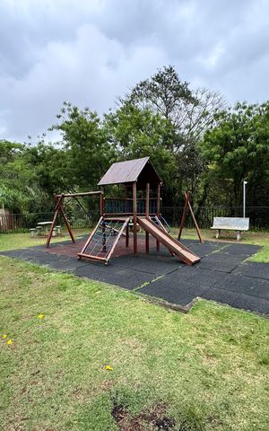 Apartamento para alugar com 40m², 2 quartos e 1 vaga Apartamento para alugar com 40m², 2 quartos e 1 vagaÁrea comum - Playground