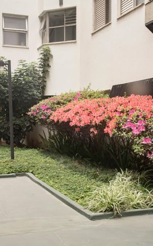 Apartamento à venda com 128m², 4 quartos e 2 vagasÁrea comum