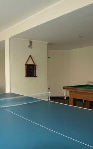 Apartamento à venda com 128m², 4 quartos e 2 vagasÁrea comum - Salão de jogos
