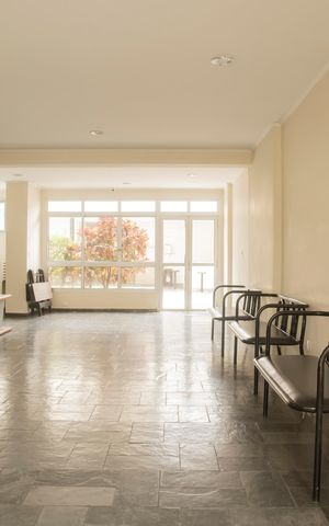 Apartamento à venda com 128m², 4 quartos e 2 vagasÁrea comum - Salão de festas