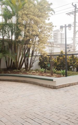 Apartamento à venda com 128m², 4 quartos e 2 vagasHall de entrada