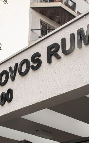 Apartamento à venda com 128m², 4 quartos e 2 vagasFrente