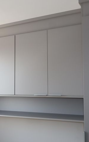 Apartamento para alugar com 40m², 2 quartos e sem vagaQuarto 1