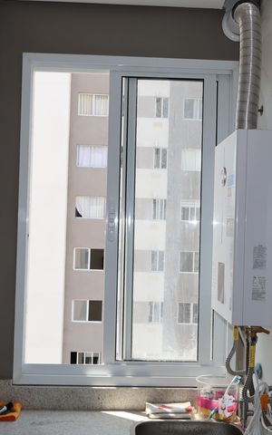 Apartamento para alugar com 40m², 2 quartos e sem vagaÁrea de Serviço