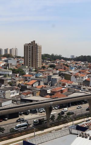 Apartamento para alugar com 40m², 2 quartos e sem vagaVista do Quarto 2