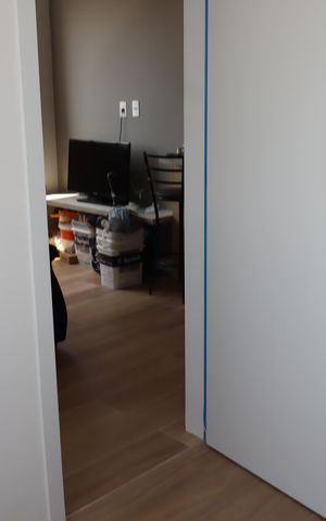 Apartamento para alugar com 40m², 2 quartos e sem vagaQuarto 2