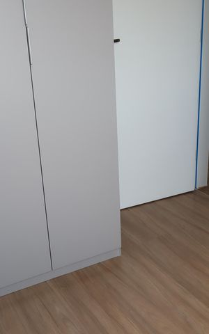 Apartamento para alugar com 40m², 2 quartos e sem vagaQuarto 1