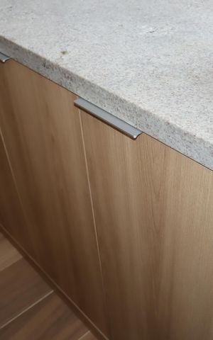 Apartamento para alugar com 40m², 2 quartos e sem vagaCozinha