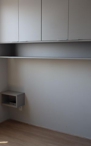 Apartamento para alugar com 40m², 2 quartos e sem vagaQuarto 1