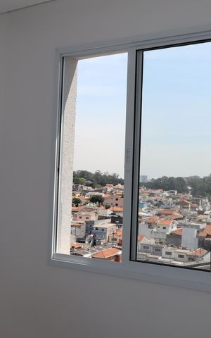 Apartamento para alugar com 40m², 2 quartos e sem vagaQuarto 2